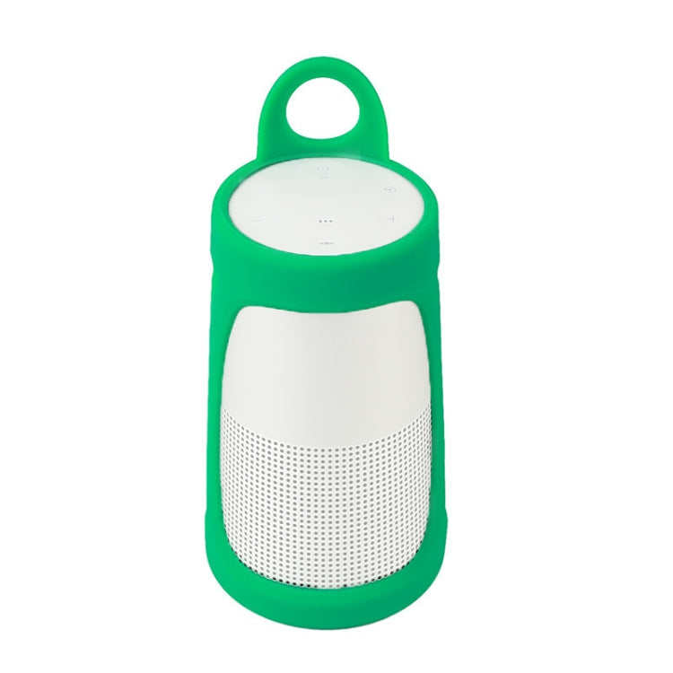 غطاء حماية محمول من السيليكا جيل لمكبر صوت بلوتوث BOSE Soundlink Revolve+