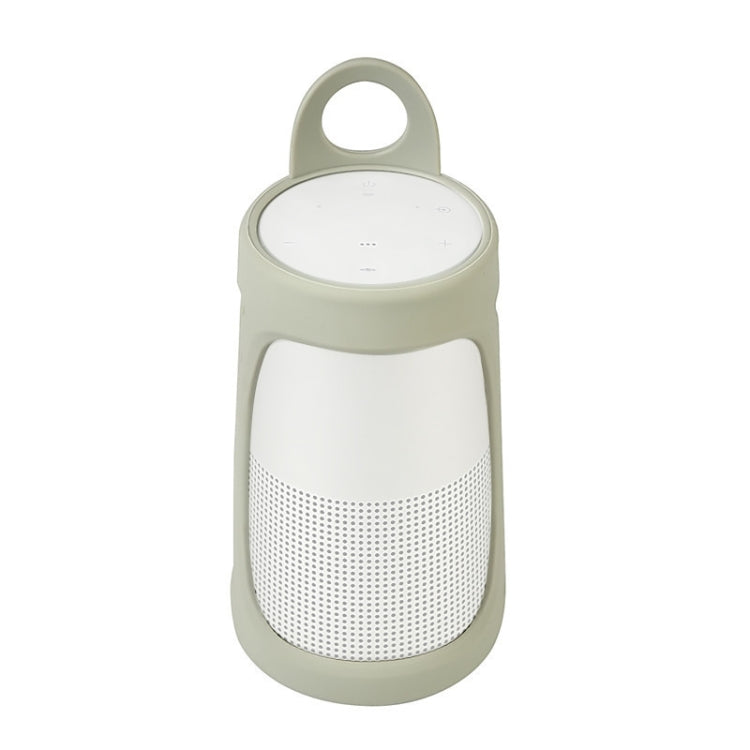 غطاء حماية محمول من السيليكا جيل لمكبر صوت بلوتوث BOSE Soundlink Revolve+