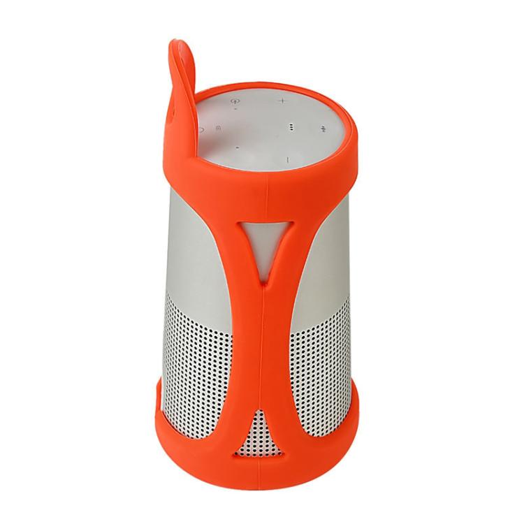 غطاء حماية محمول من السيليكا جيل لمكبر صوت بلوتوث BOSE Soundlink Revolve+