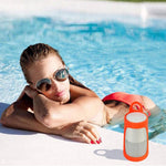 غطاء حماية محمول من السيليكا جيل لمكبر صوت بلوتوث BOSE Soundlink Revolve+
