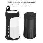غطاء حماية محمول مقاوم للصدمات من السيليكا جيل لمكبر صوت بلوتوث Bose Soundlink Revolve