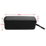 حقيبتا تخزين محمولة مقاومة للصدمات لمكبر صوت بلوتوث Sony SRS-HG1/HG2/HG10