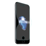 ENKAY Hat-Prince واقي شاشة كامل 3D بسماكة 0.1 مم فيلم هيدروجيل مقاوم للانفجار لهواتف iPhone 8 Plus و7 Plus، مادة TPU+TPE+PET، iPhone 8P و7P