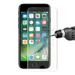 ENKAY Hat-Prince واقي شاشة كامل 3D بسماكة 0.1 مم فيلم هيدروجيل مقاوم للانفجار لهواتف iPhone 8 Plus و7 Plus، مادة TPU+TPE+PET، iPhone 8P و7P