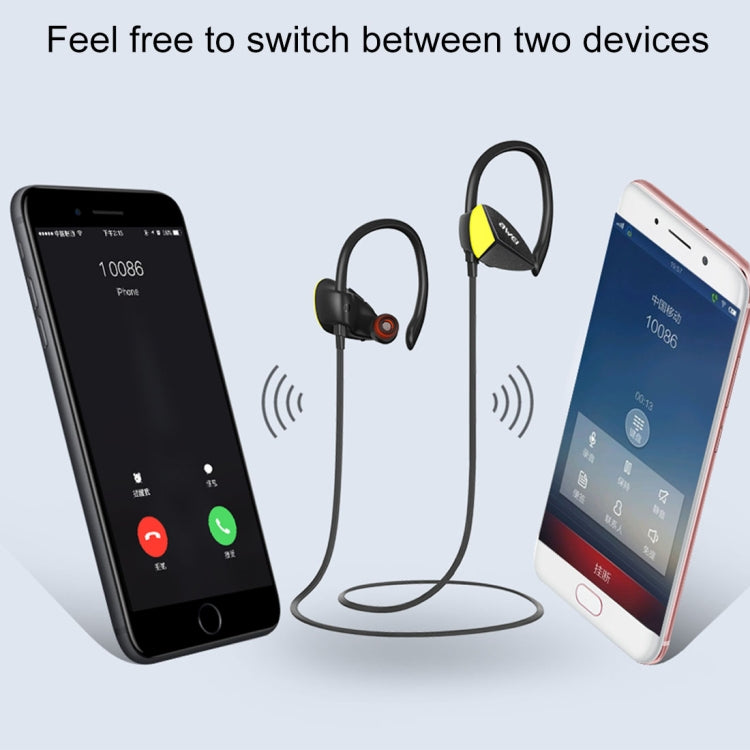 لأجهزة iPhone وGalaxy وXiaomi وHuawei وHTC وSony والهواتف الذكية الأخرى، A888BL أسود، A888BL أصفر