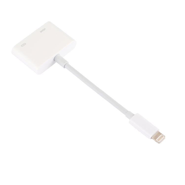 كابل محول 8 بن إلى AV HDMI / HDTV TV رقمي