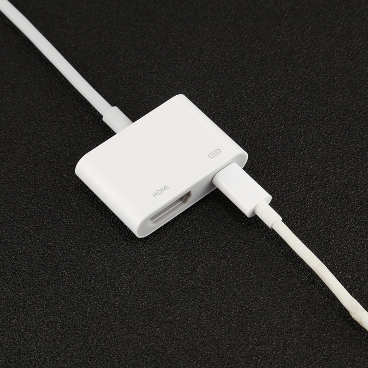 كابل محول 8 بن إلى AV HDMI / HDTV TV رقمي