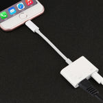 كابل محول 8 بن إلى AV HDMI / HDTV TV رقمي