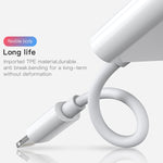 محول مزدوج Lightning من سلسلة Ben من JOYROOM S-Y104، الطول: 1.2م