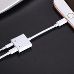 محول 3.5+Lightning من سلسلة Ben من JOYROOM S-Y104، الطول: 1.2م
