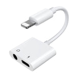 محول 3.5+Lightning من سلسلة Ben من JOYROOM S-Y104، الطول: 1.2م
