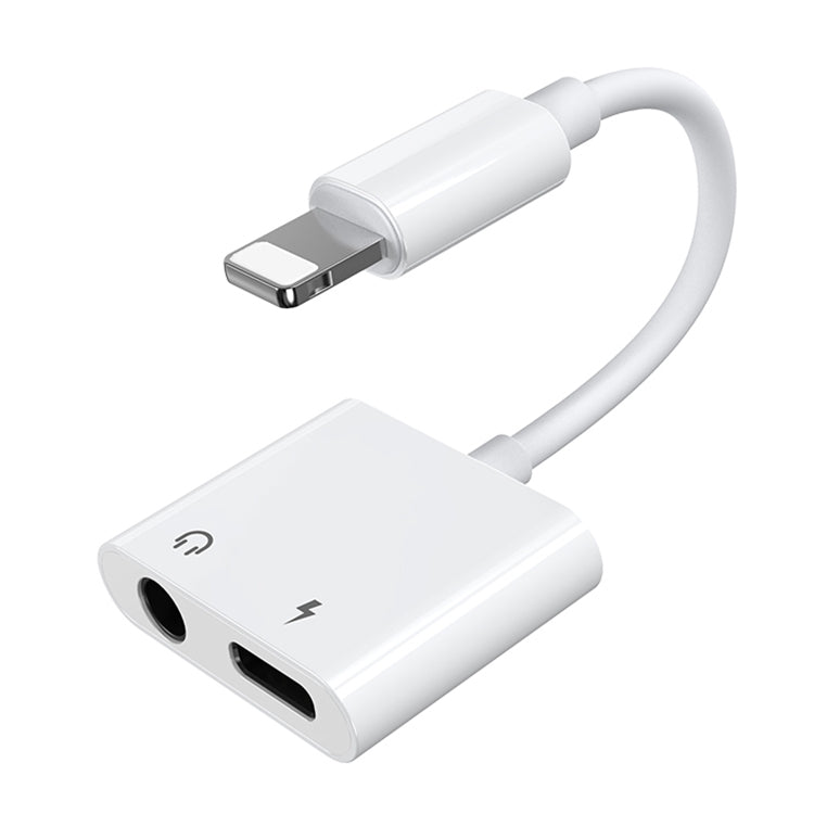 محول 3.5+Lightning من سلسلة Ben من JOYROOM S-Y104، الطول: 1.2م