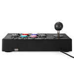 PXN PXN-0082 Gladiator Street Machine Game Handle Rocker Controller for Nintendo Switch / PC / Android System / PS3 / PS4 / XboxOne, PXN-0082