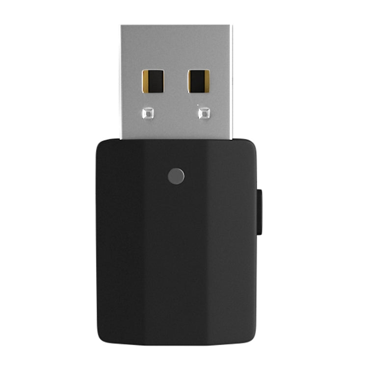 مستقبل ومرسل صوت لاسلكي USB 2 في 1 بلوتوث 5.0 موديل BT600