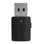 مستقبل ومرسل صوت لاسلكي USB 2 في 1 بلوتوث 5.0 موديل BT600