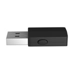مستقبل ومرسل صوت لاسلكي USB 2 في 1 بلوتوث 5.0 موديل BT600