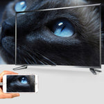 كابل محول Onten 7562 USB أنثى إلى HDMI للهاتف إلى HDTV لهواتف iPhone / أندرويد