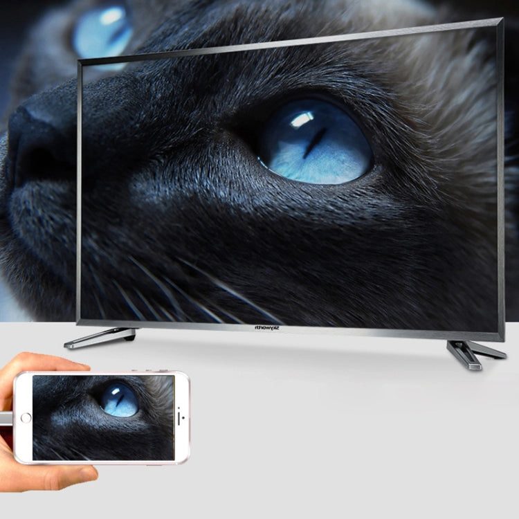 كابل محول Onten 7562 USB أنثى إلى HDMI للهاتف إلى HDTV لهواتف iPhone / أندرويد