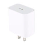 شاحن سفر بواجهة USB-C / Type-C بقوة 18 واط، قابس US، 18W قابس US