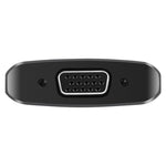 Original Lenovo C02 USB-C / Type-C to HDMI + VGA Converter