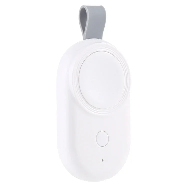 848 Universal Portable Mobile Power & Magnetic Wireless Charger for Apple Watch Series 6 / 5 / SE / 4 / 3 / 2 / 1