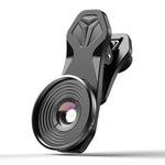 مجموعة عدسات APEXEL APL-HB10X ماكرو تليفوتوغرافي مع فلتر ضوء النجوم + CPL، APL-HB10X