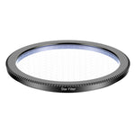 مجموعة عدسات APEXEL APL-HB10X ماكرو تليفوتوغرافي مع فلتر ضوء النجوم + CPL، APL-HB10X
