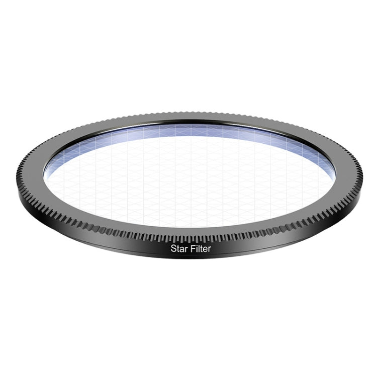 مجموعة عدسات APEXEL APL-HB10X ماكرو تليفوتوغرافي مع فلتر ضوء النجوم + CPL، APL-HB10X