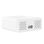 WLX-896+ شاحن USB ذكي متعدد الوظائف 6 في 1 بشاشة رقمية، WLX-896+ (قابس أسترالي)، WLX-896+ (قابس أوروبي)، WLX-896+ (قابس بريطاني)، WLX-896+ (قابس أمريكي)