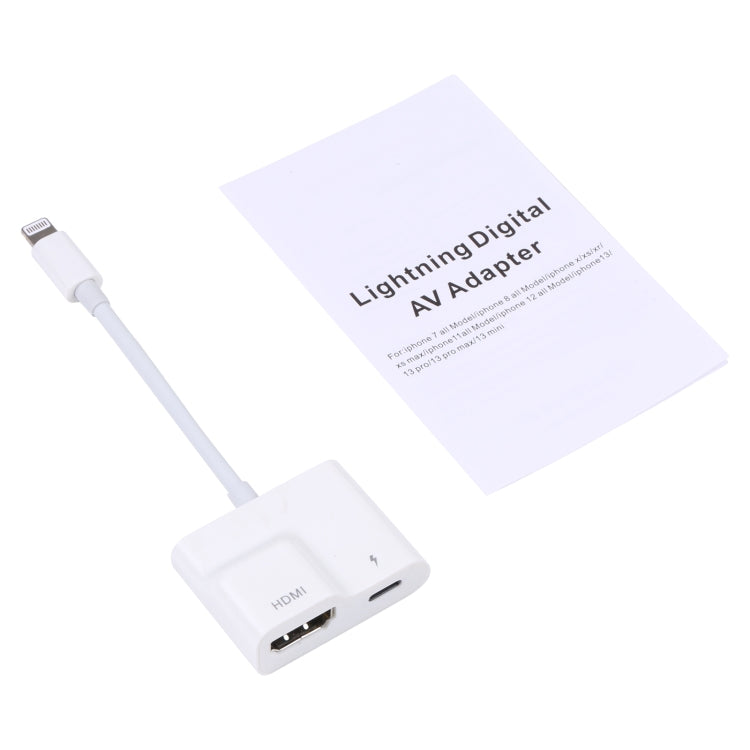 محول رقمي AV HDMI من 8 بن