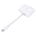 محول رقمي AV HDMI من 8 بن