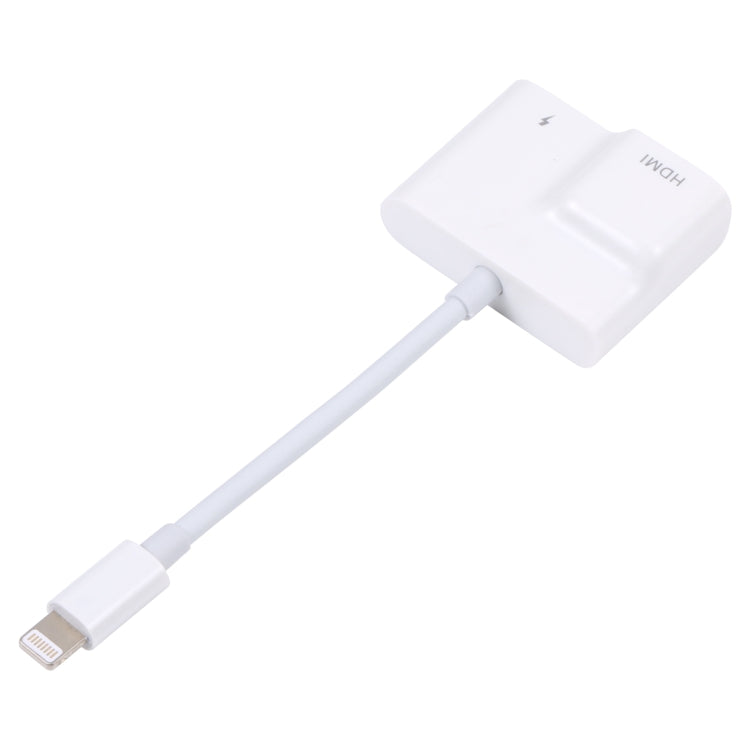 محول رقمي AV HDMI من 8 بن