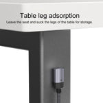 كابل بيانات شحن سريع مغناطيسي USB-C / Type-C إلى Micro USB بقوة 15 واط، الطراز: كابل 1 متر + رأس مغناطيسي، Micro USB