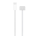 كابل بيانات شحن سريع USB-C / Type-C إلى Magsafe 3، الطول: 2 متر، A2363 USB-C / Type-C إلى Magsafe 3