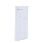 كابل بيانات شحن سريع USB-C / Type-C إلى Magsafe 3، الطول: 2 متر، A2363 USB-C / Type-C إلى Magsafe 3