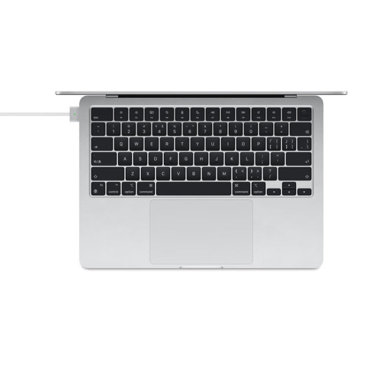 كابل بيانات شحن سريع USB-C / Type-C إلى Magsafe 3، الطول: 2 متر، A2363 USB-C / Type-C إلى Magsafe 3