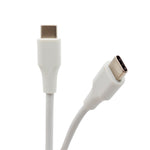 شاحن طاقة محمول بقوة 87 واط من نوع Type-C مع كابل شحن Type-C بطول 1.8 متر، قابس أسترالي، قابس أسترالي 87 واط