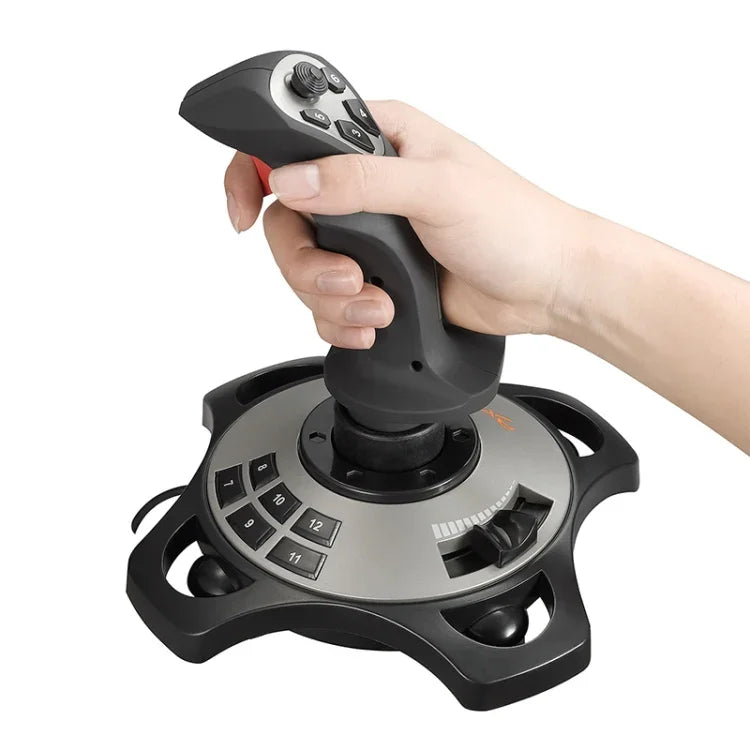 يد تحكم محاكاة الطيران للكمبيوتر PXN PXN-2113، PXN PXN-2113