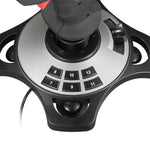 يد تحكم محاكاة الطيران للكمبيوتر PXN PXN-2113، PXN PXN-2113