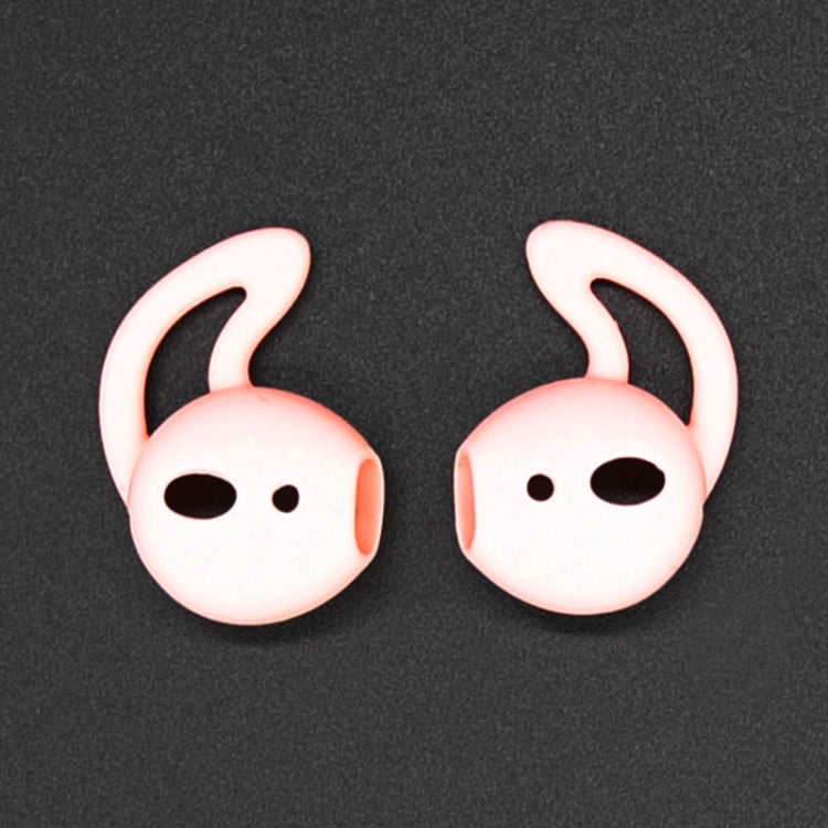 أغطية أذن سيليكون لسماعات بلوتوث لاسلكية لأبل AirPods