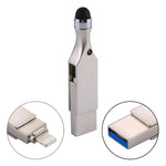 لأجهزة iPhone و iPad و iPod ومعظم هواتف أندرويد الذكية وأجهزة الكمبيوتر، RQW-10E