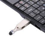 لأجهزة iPhone و iPad و iPod ومعظم هواتف أندرويد الذكية وأجهزة الكمبيوتر، RQW-10E