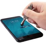 لأجهزة iPhone و iPad و iPod ومعظم هواتف أندرويد الذكية وأجهزة الكمبيوتر، RQW-10E