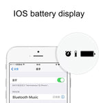 سماعات أذن لاسلكية داخل الأذن مغناطيسية XT11 بتقنية البلوتوث V4.2، XT11 (ذهبي)، XT11 (أزرق)، XT11 (معتّم)، XT11 (فضي)