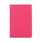 Litchi Texture Horizontal Flip 360 Degrees Rotation Leather Case for iPad Mini 2019, with Holder & Sleep / Wake-up Function, For iPad Mini 2019