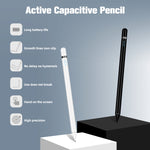 قلم ستايلس سعوي نشط لأجهزة iPod touch / iPad mini & Air & Pro / iPhone