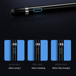 قلم ستايلس سعوي نشط لأجهزة iPod touch / iPad mini & Air & Pro / iPhone