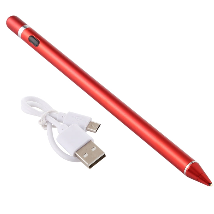 قلم ستايلس سعوي نشط لأجهزة iPod touch / iPad mini & Air & Pro / iPhone