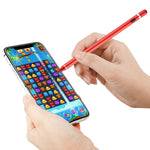 قلم ستايلس سعوي نشط لأجهزة iPod touch / iPad mini & Air & Pro / iPhone