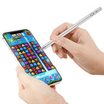 قلم ستايلس سعوي نشط لأجهزة iPod touch / iPad mini & Air & Pro / iPhone